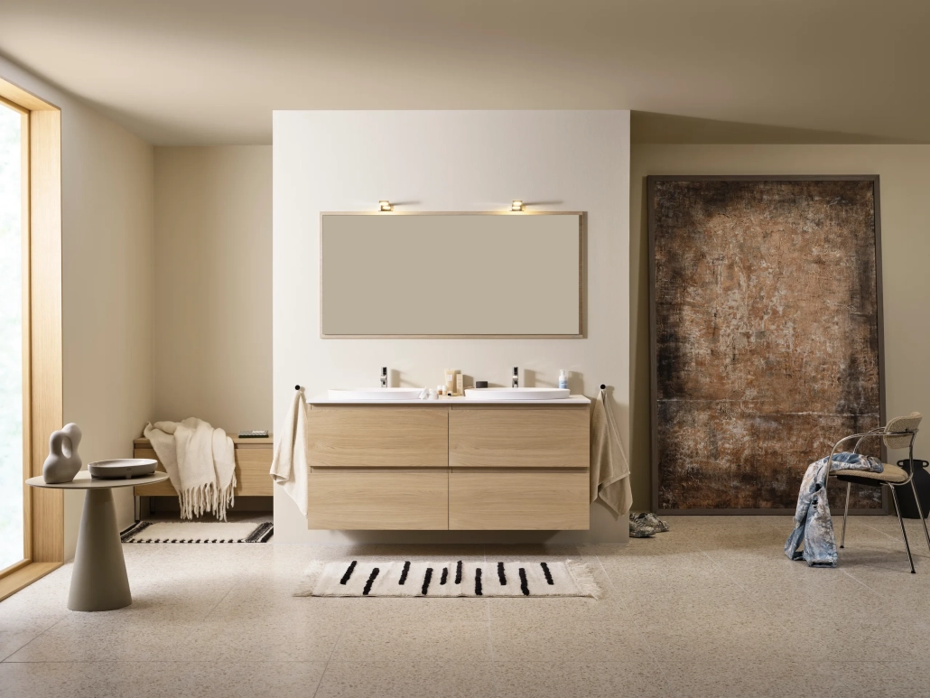 VVS Rørleggern Tønsberg samrbeider med Skauen Borettslag OBOS